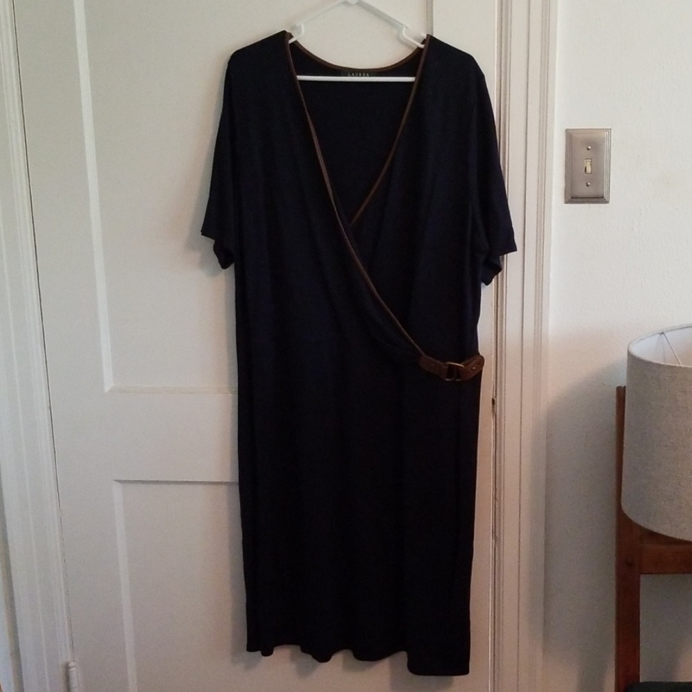 Ralph Lauren Dress